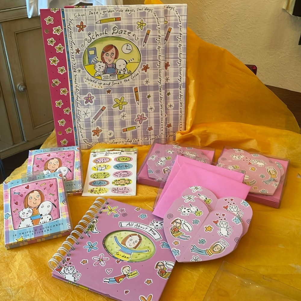 Stationary